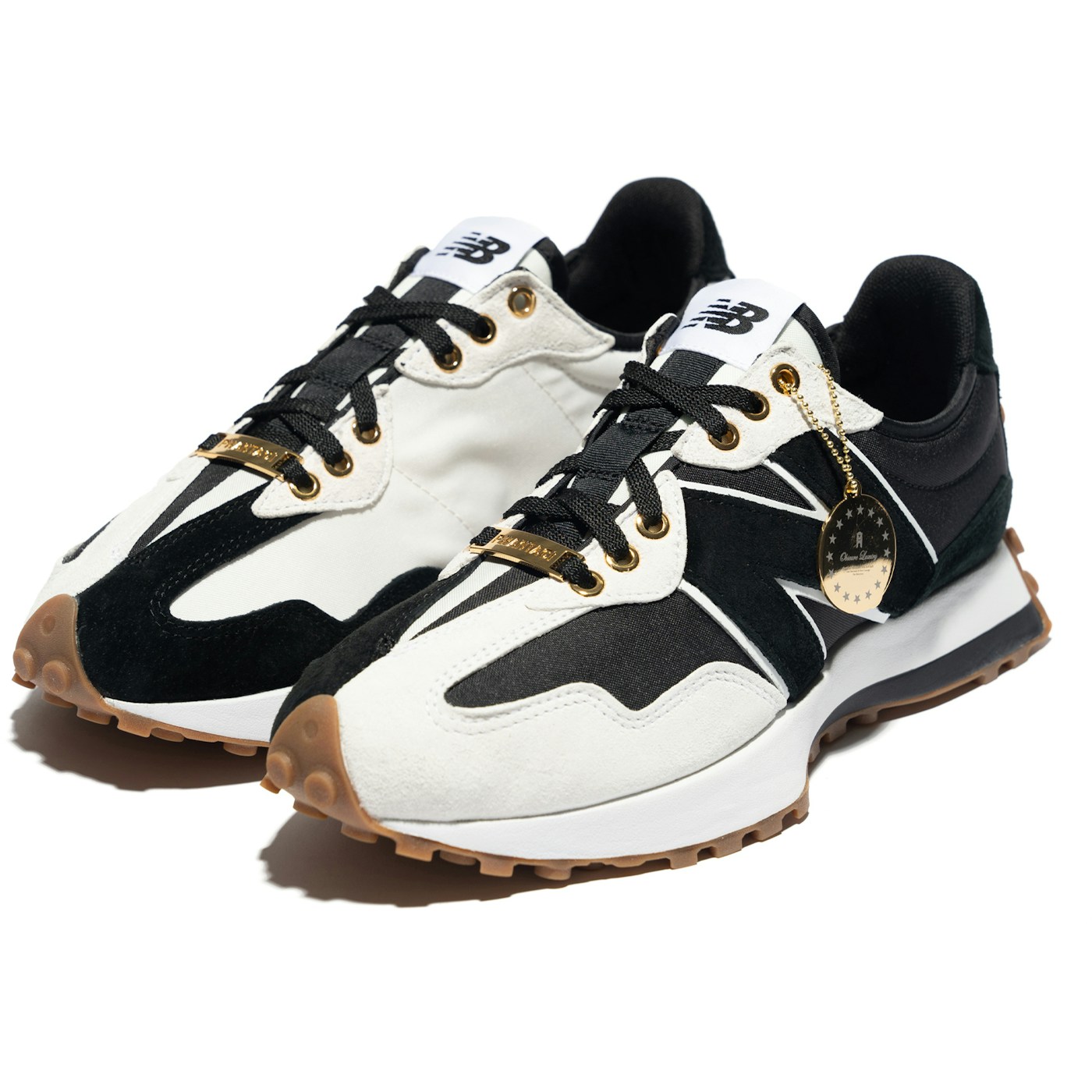New Balance 327 PHANTACI Piano 2 New Balance 327 PHANTACI Piano