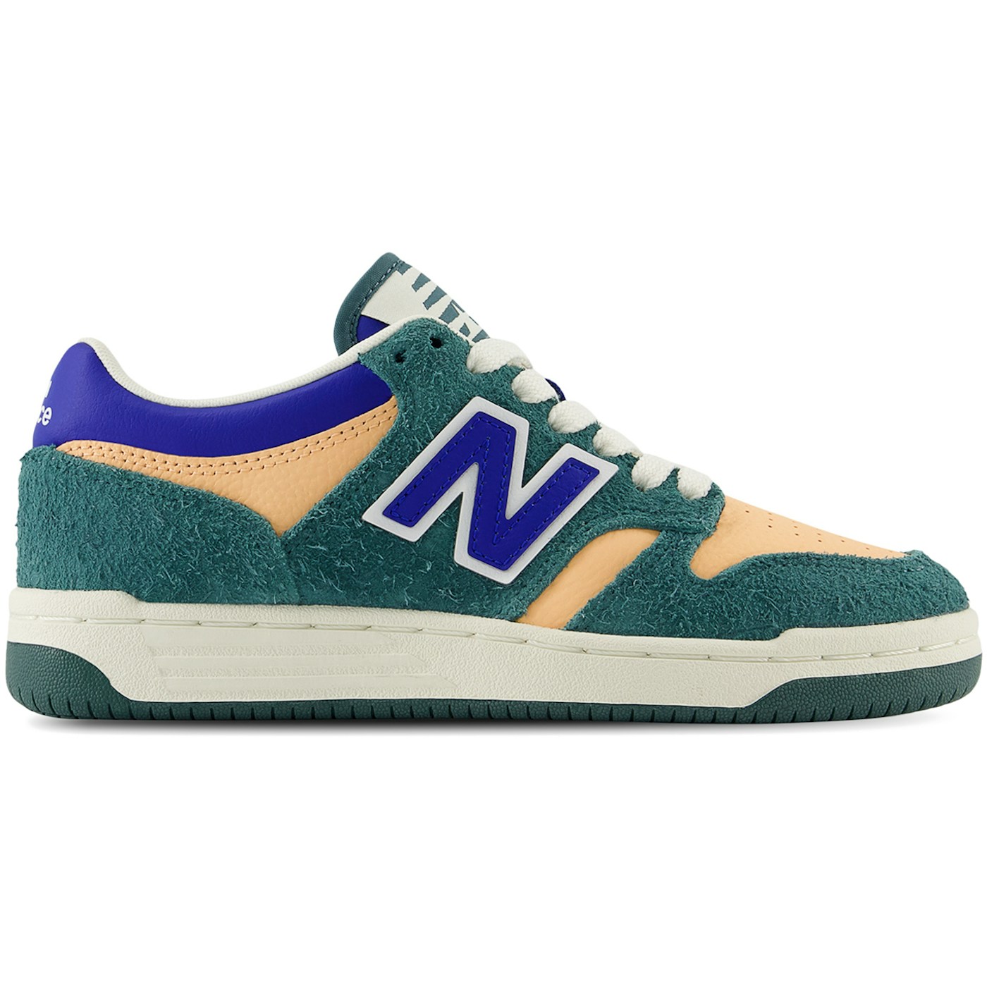 New Balance 480 New Spruce Orange (GS) 1 New Balance 480 New Spruce Orange (GS)