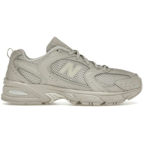New Balance 530 Moonrock Moonbeam