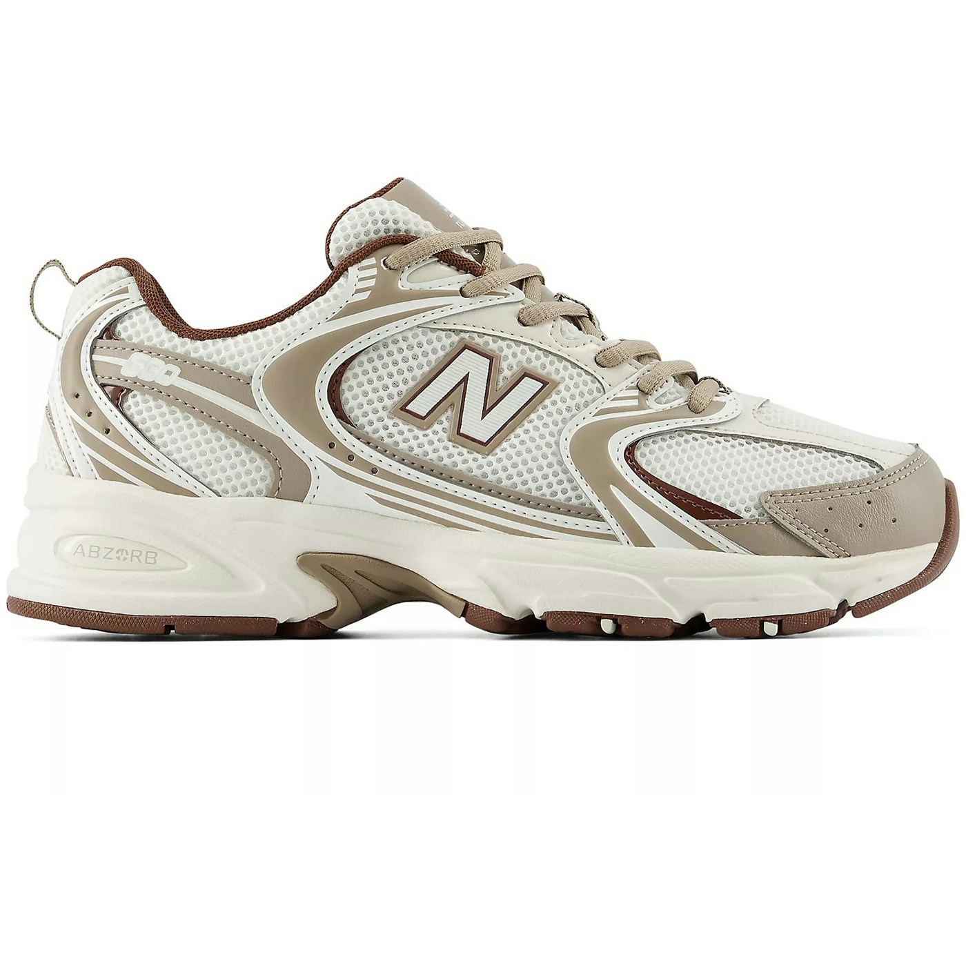 New Balance 530 Sea Salt Driftwood