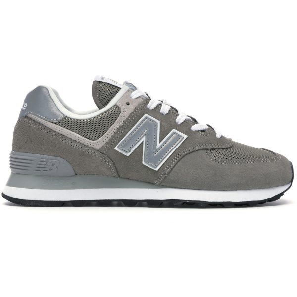 New Balance 574 Grey Day Classic Grey