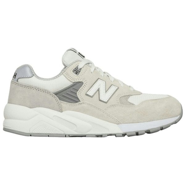 New Balance 580 Comme des Garcons Homme White