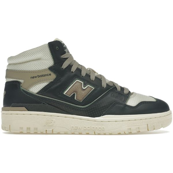 New Balance 650R Aime Leon Dore Green