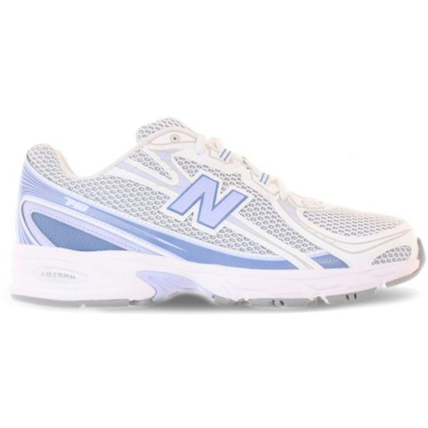New Balance 740 Fairweather Blue