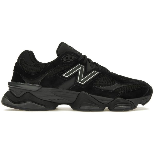 New Balance 9060 Black