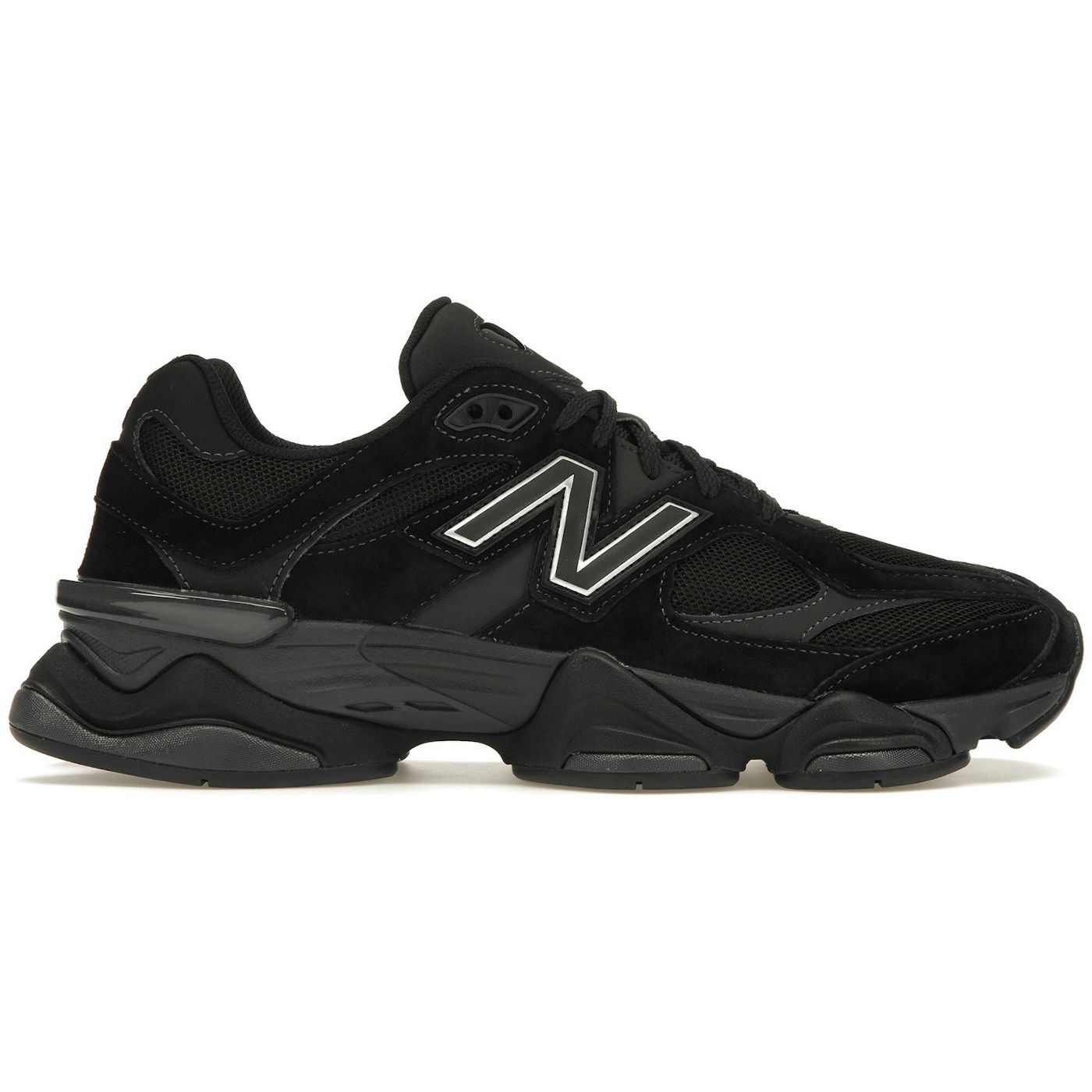 New Balance 9060 Black