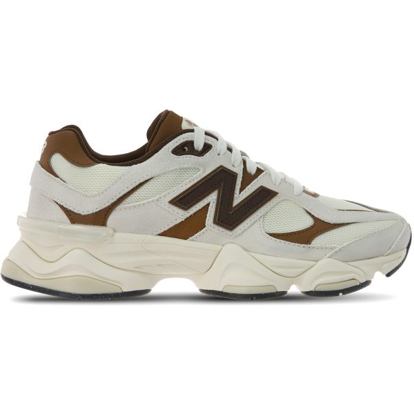 New Balance 9060 Breakfast Tea Angora