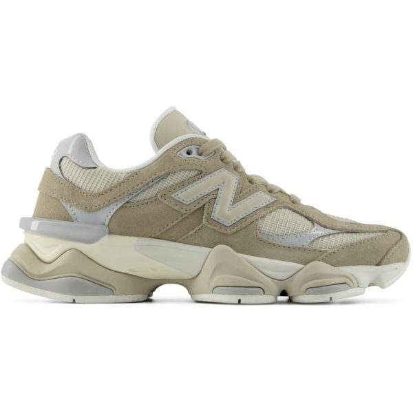 New Balance 9060 Driftwood Timberwolf