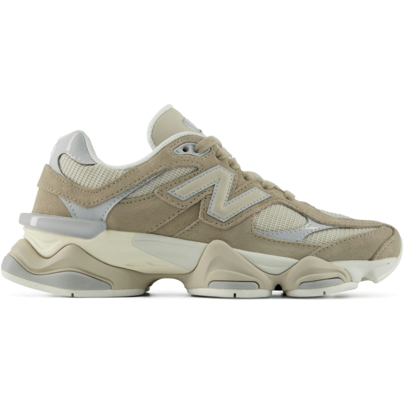 New Balance 9060 Driftwood Timberwolf