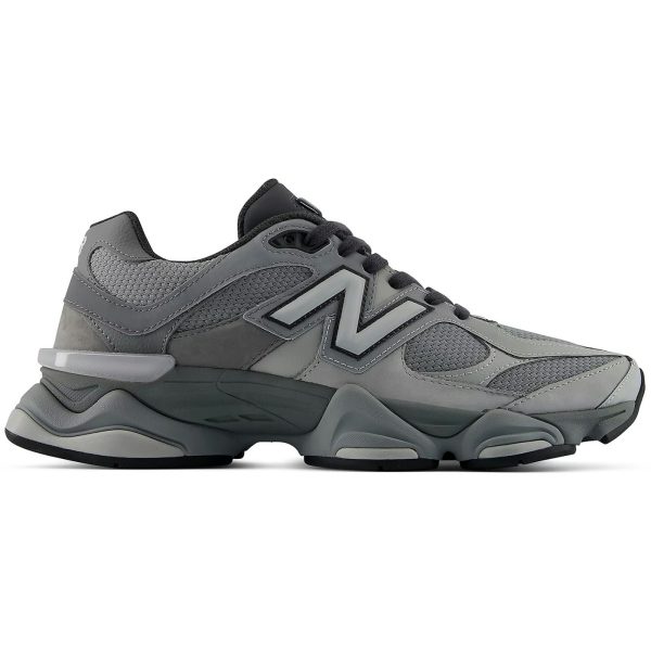 New Balance 9060 Grey Slate Grey