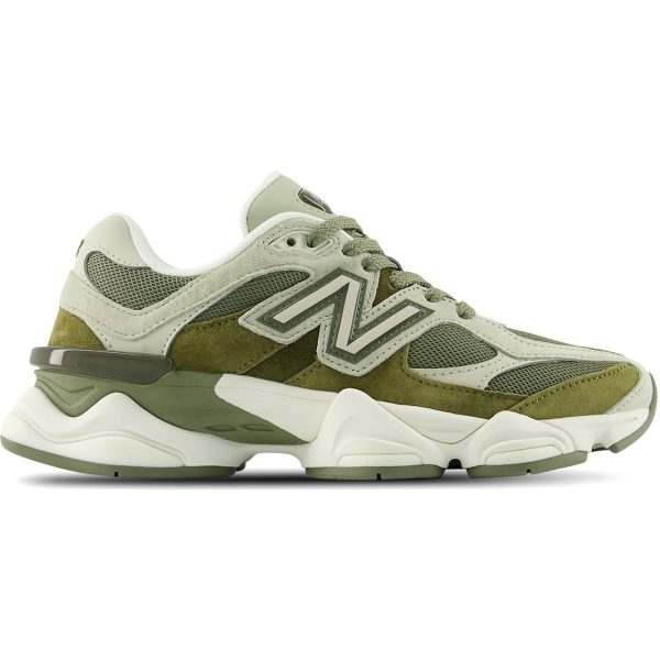 New Balance 9060 Olivine Dark Olivine
