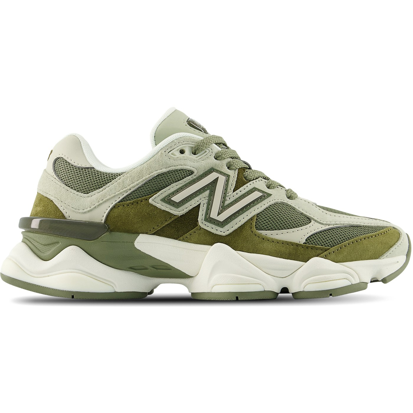 New Balance 9060 Olivine Dark Olivine
