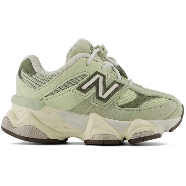 New Balance 9060 Olivine (TD)