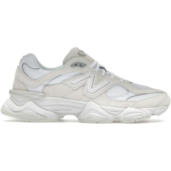 New Balance 9060 Reflection White