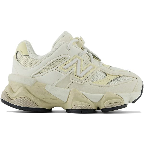New Balance 9060 Sea Salt Linen (TD)