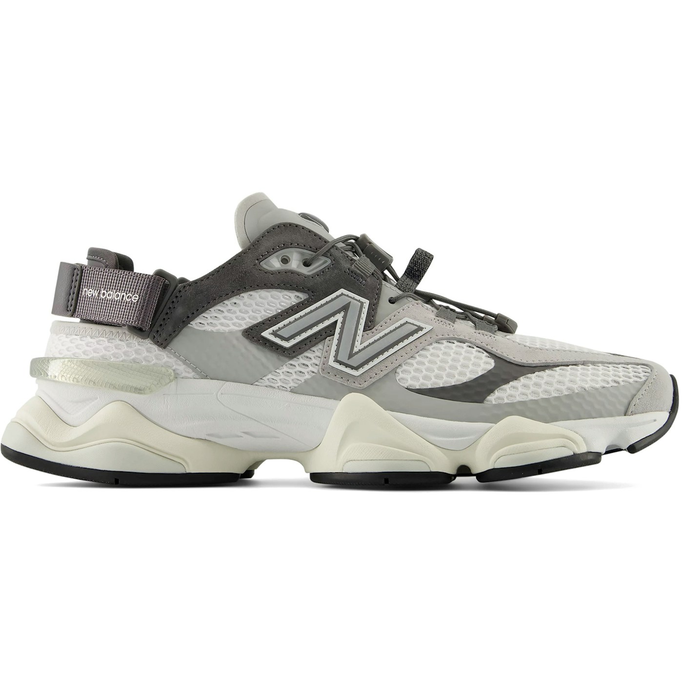 New Balance 9060 Summer Raincloud Castlerock