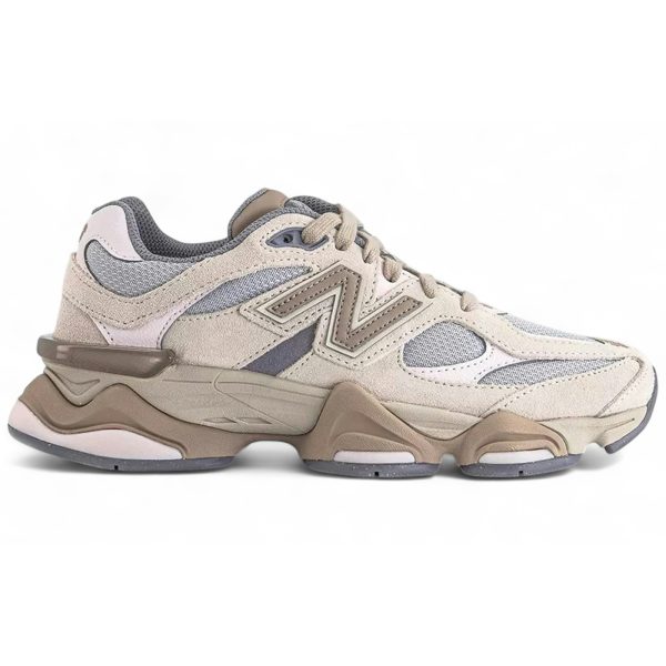 New Balance 9060 Timberwolf Driftwood