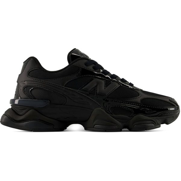 New Balance 9060R Black