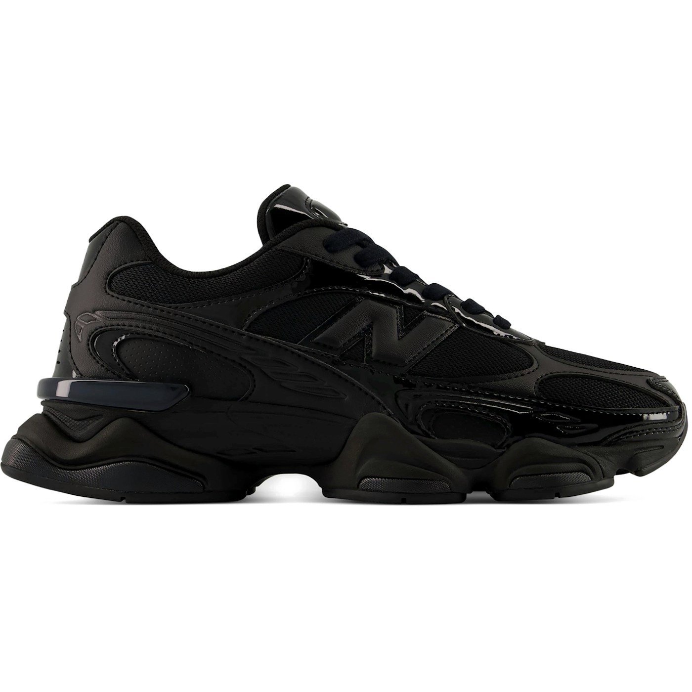 New Balance 9060R Black