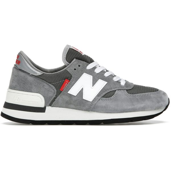 New Balance 990v1 Version 1 40th Anniversary