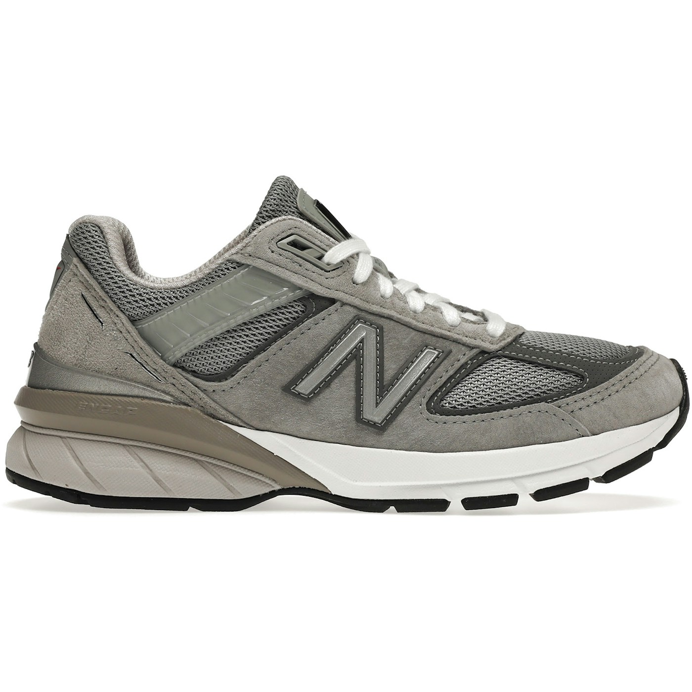 New Balance 990v5 Grey (Womens)