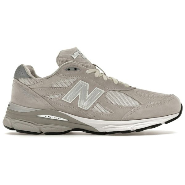New Balance 990v3 MiUSA Kith Hallow