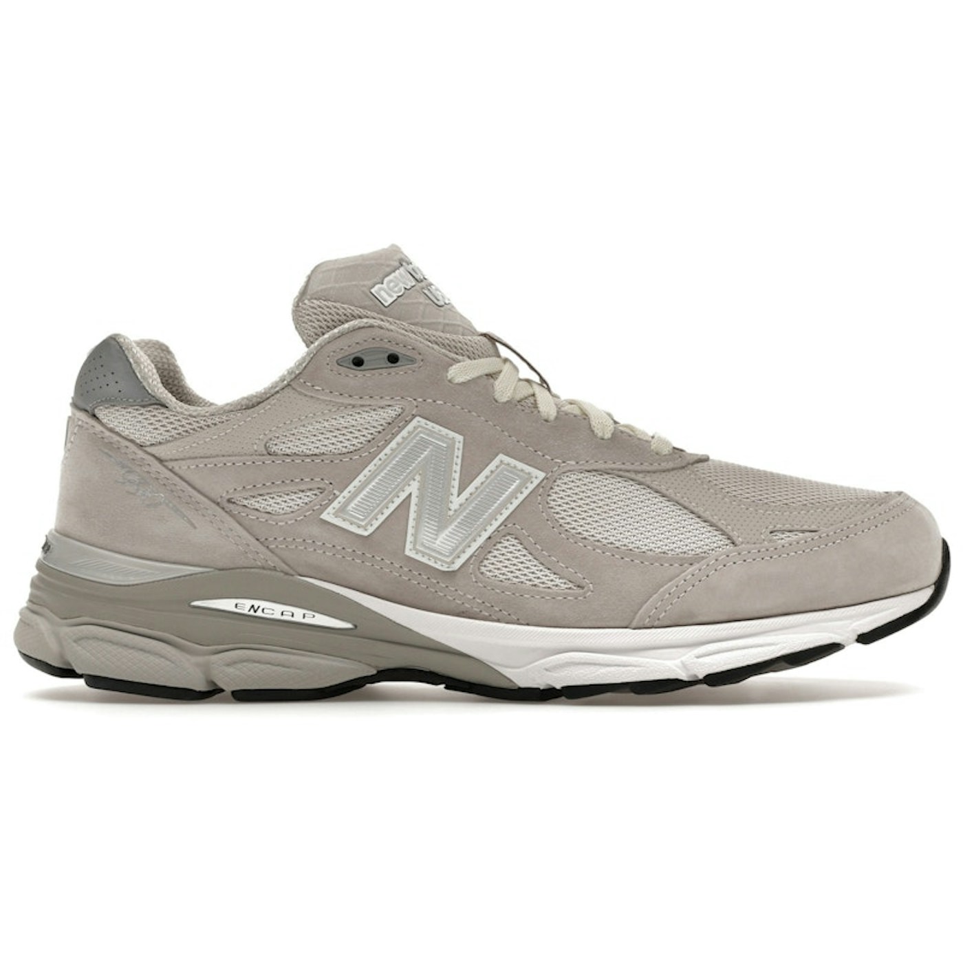 New Balance 990v3 MiUSA Kith Hallow