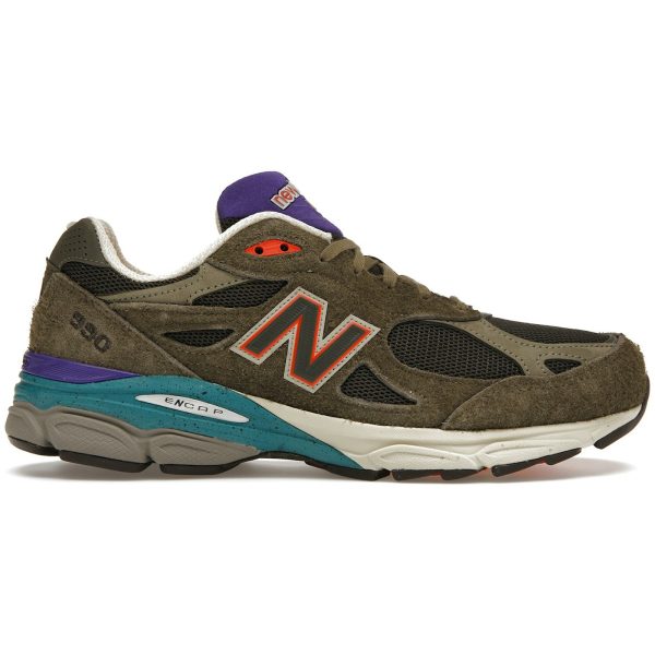 New Balance 990v3 MiUSA YCMC