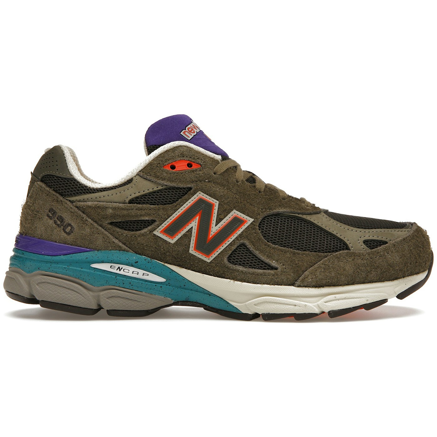 New Balance 990v3 MiUSA YCMC