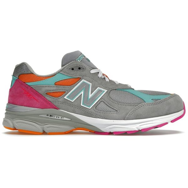 New Balance 990v3 MiUSA DTLR Miami Drive