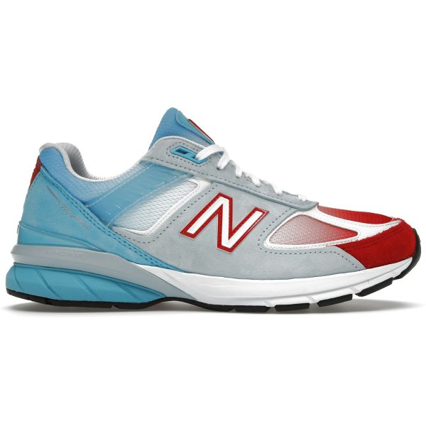 New Balance 990v5 Popsicle