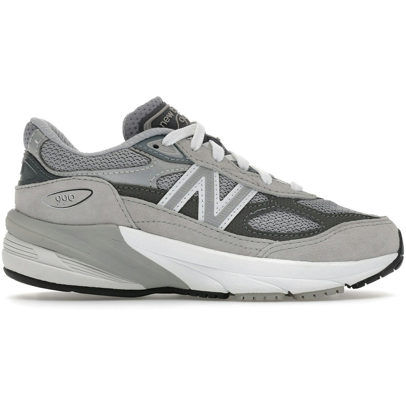 New Balance 990v6 Castlerock (PS) 2 New Balance 990v6 Castlerock (PS)