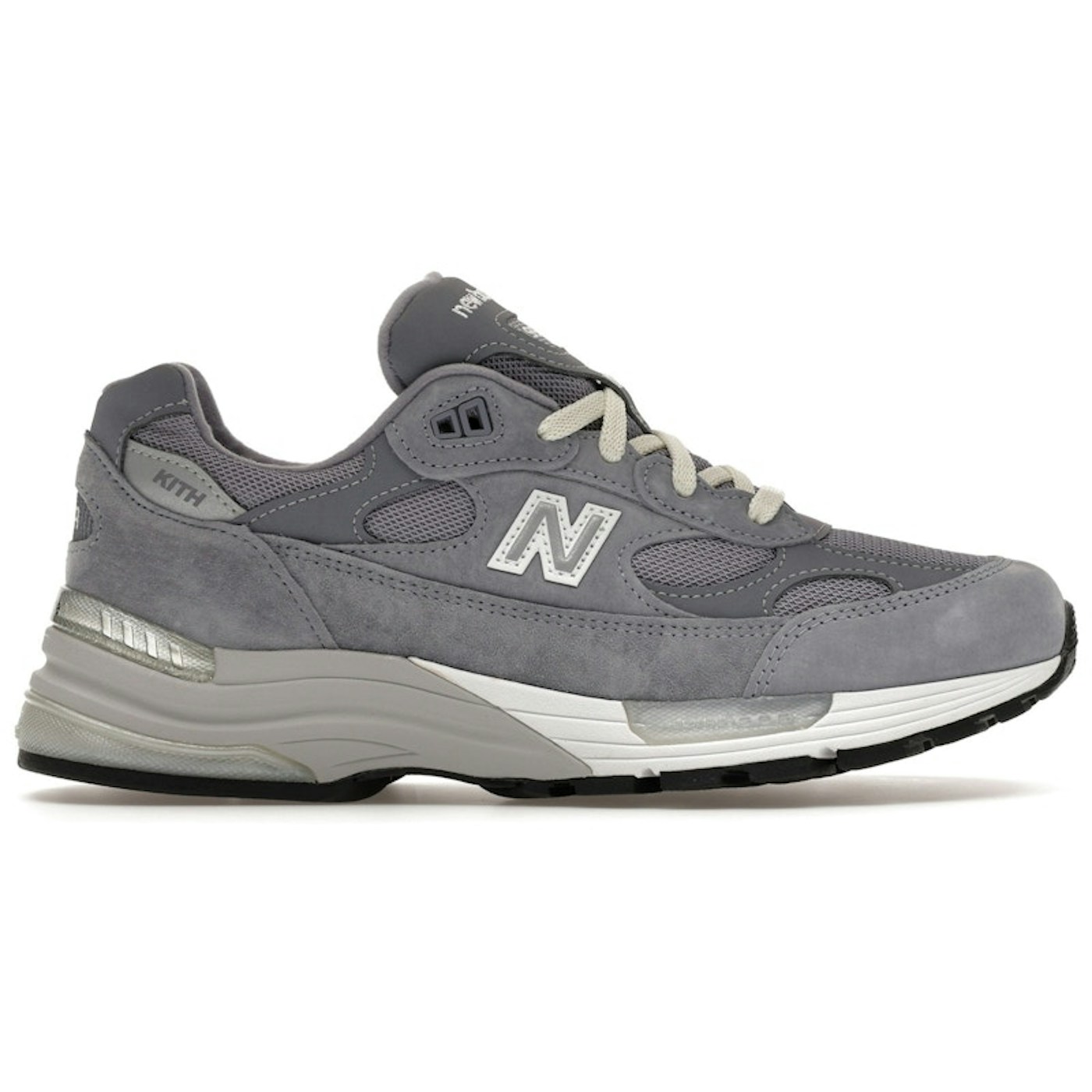 New Balance 992 MiUSA Kith Argon