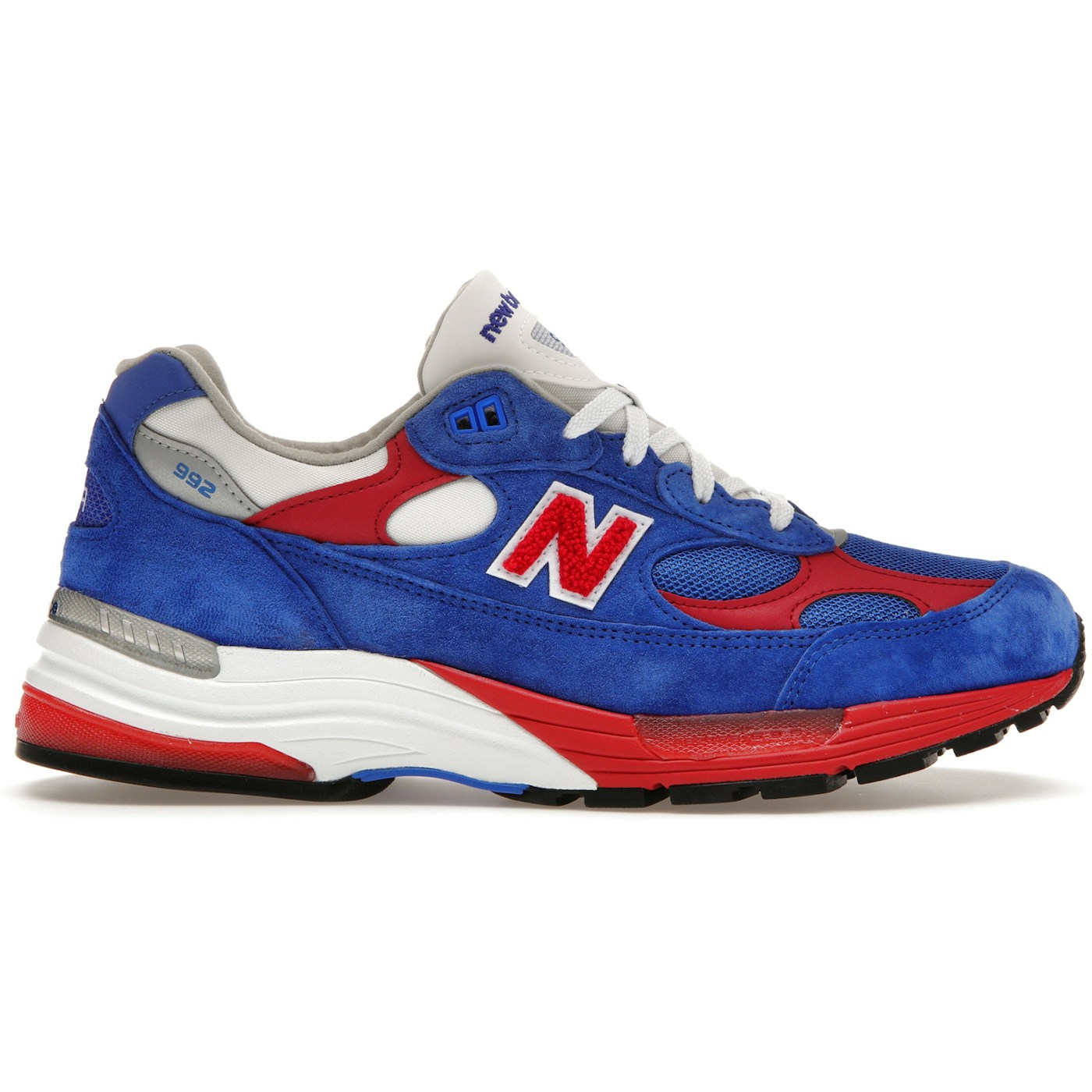 New Balance 992 USA
