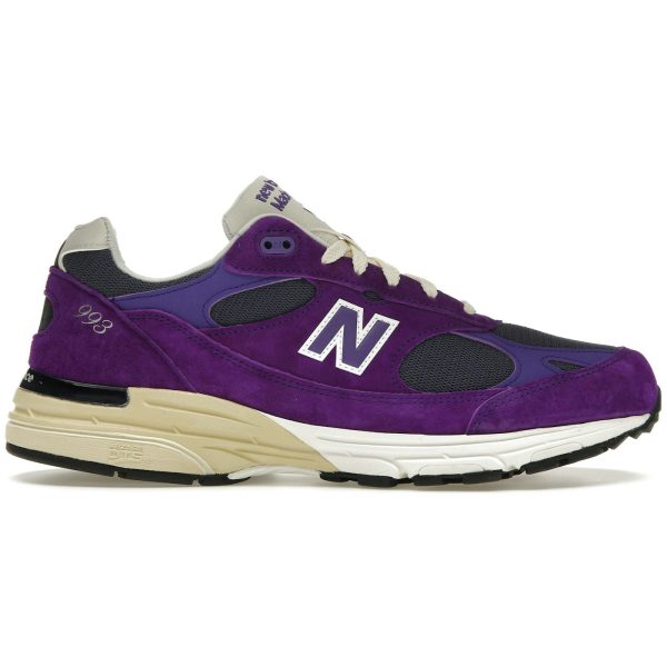 New Balance 993 MiUSA Teddy Santis Interstellar