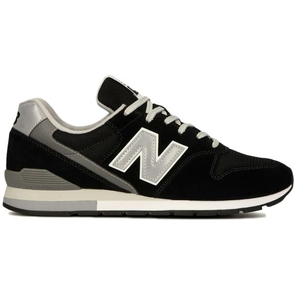 New Balance 996 Essential Pack Black