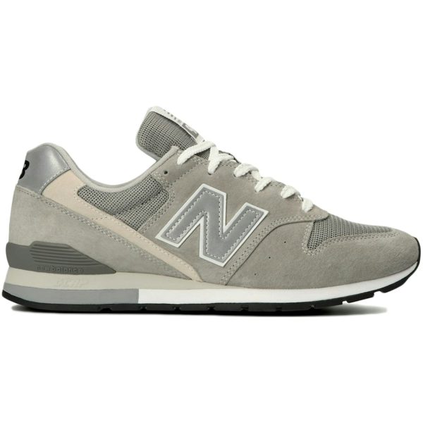 New Balance 996 Essential Pack Grey
