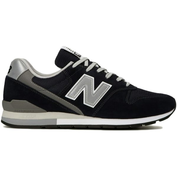 New Balance 996 Essential Pack Navy
