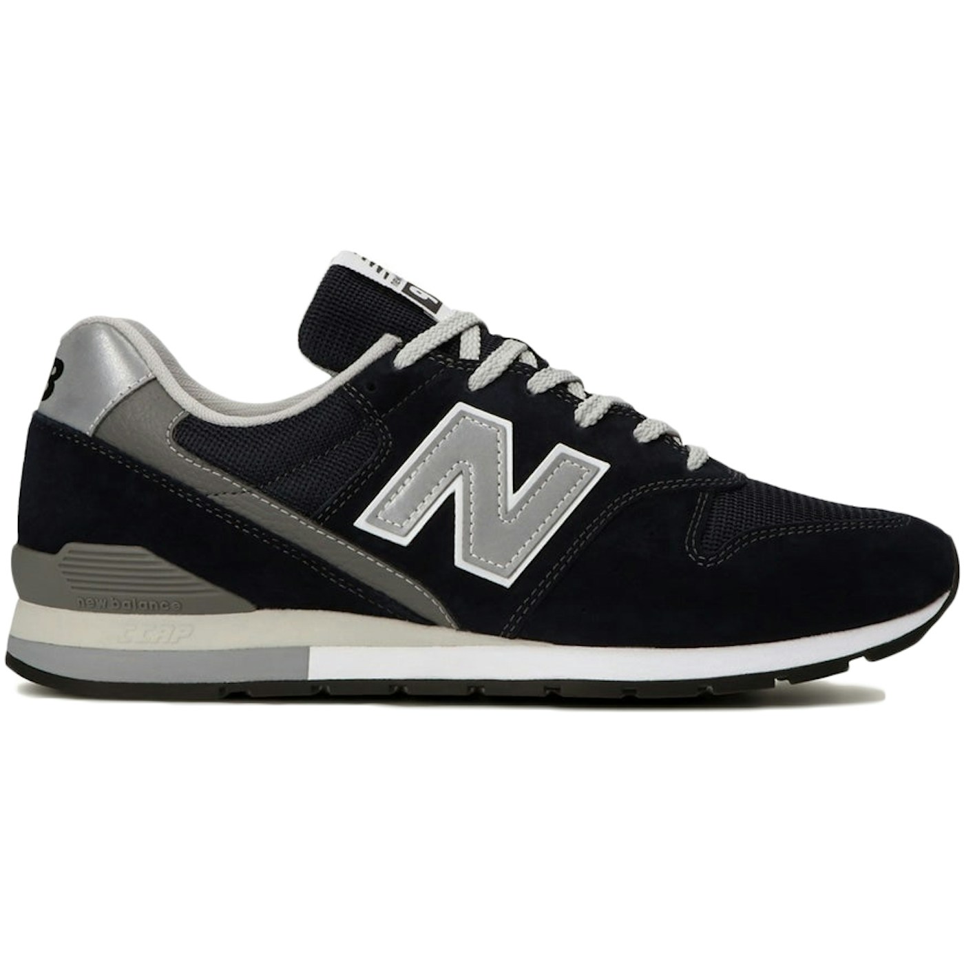 New Balance 996 Essential Pack Navy