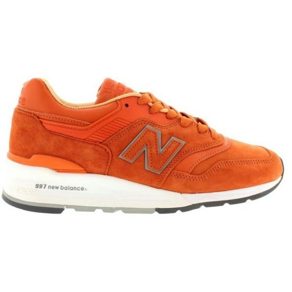 New Balance 997 Concepts Luxury Goods