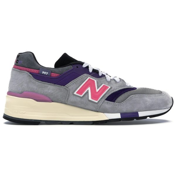 New Balance 997 OG Kith United Arrows & Sons