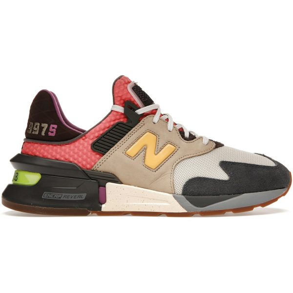 New Balance 997S Bodega Better Days