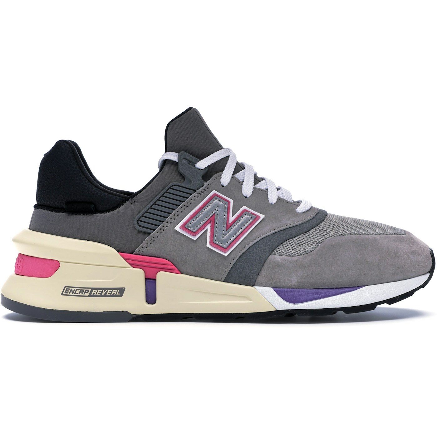 New Balance 997S Kith United Arrows & Sons