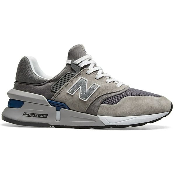 New Balance 997S Marblehead Grey