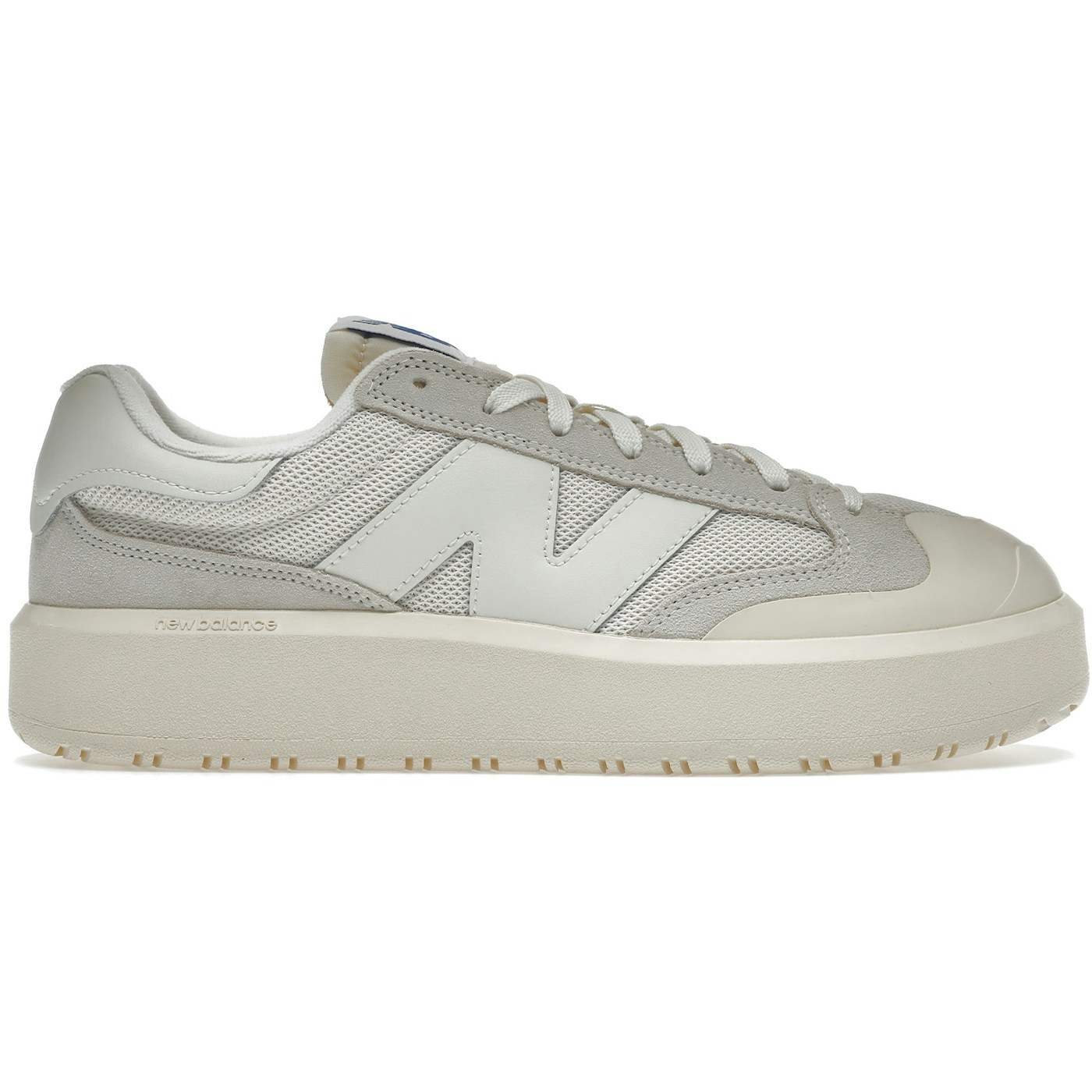 New Balance CT302 Sea Salt Cobalt 2 New Balance CT302 Sea Salt Cobalt
