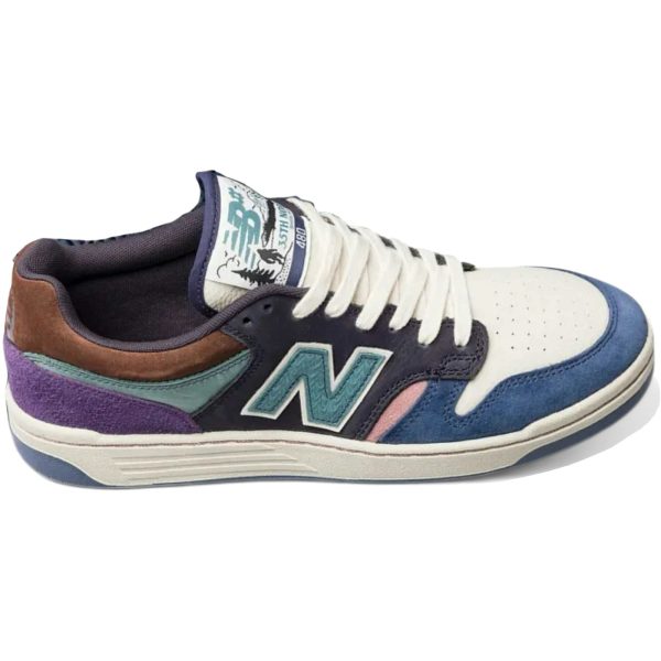 New Balance Numeric 480 35th North