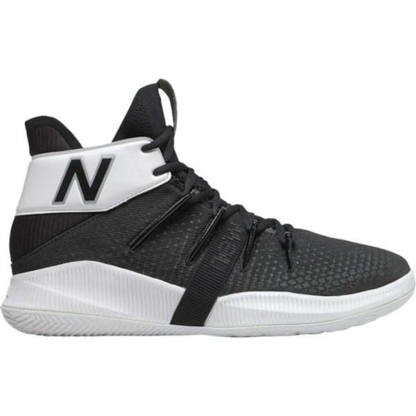 New Balance OMN1S Black White