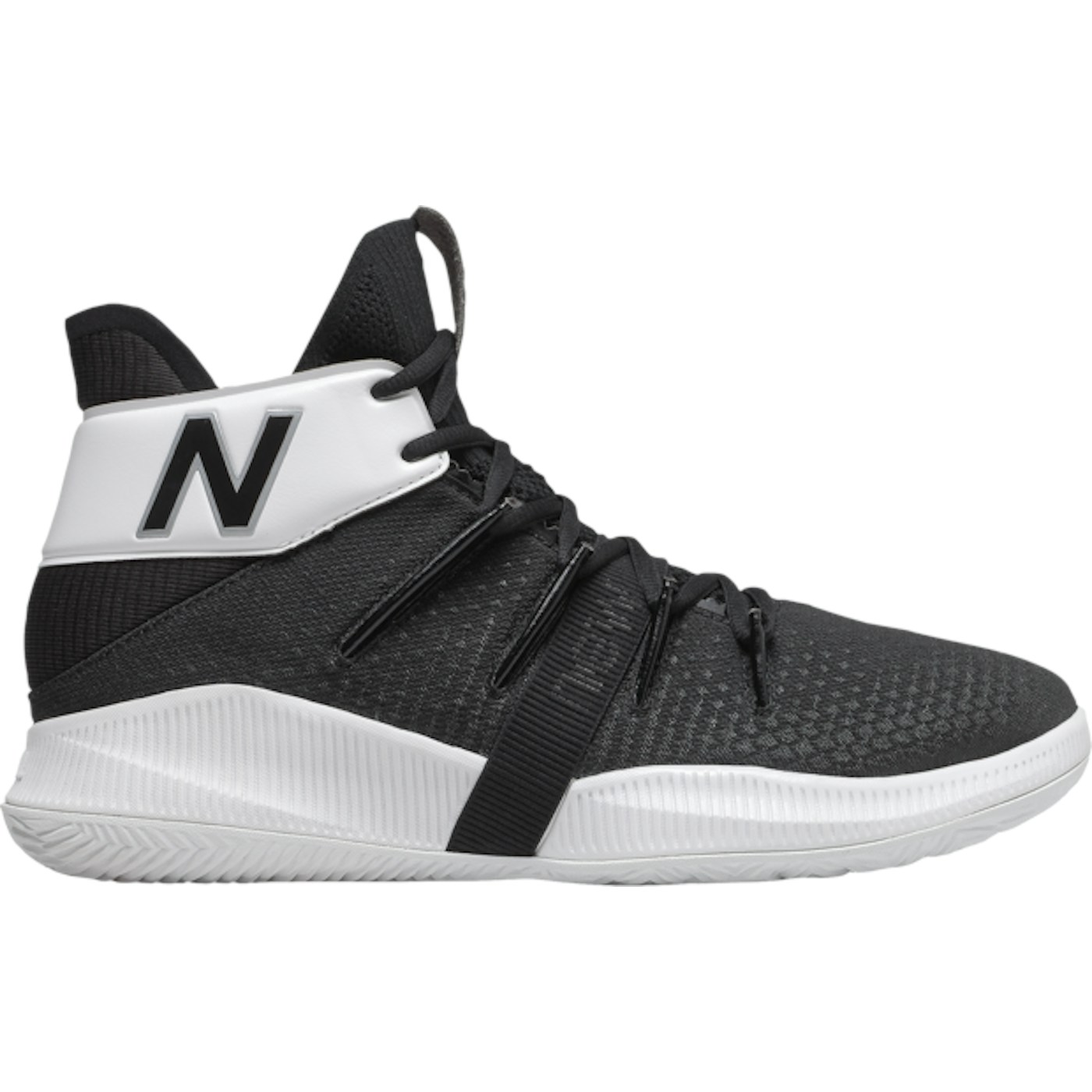 New Balance OMN1S Black White 1 New Balance OMN1S Black White