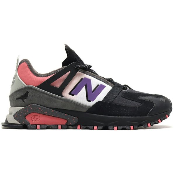 New Balance X-Racer atmos x Staple Crow & Pigeon