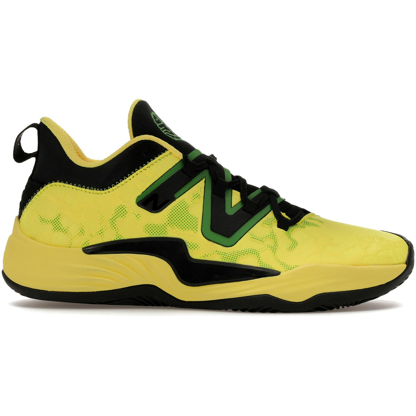 New Balance TWO WXY v3 Jamaica 1 New Balance TWO WXY v3 Jamaica